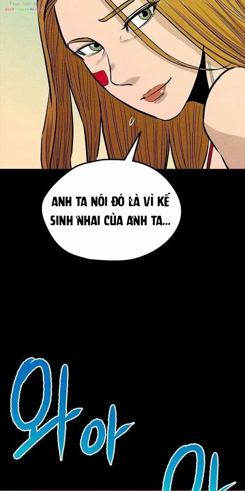 Cuộc Đại Vược Ngục Khỏi Bán Đảo - Chương 5 - ảnh 55