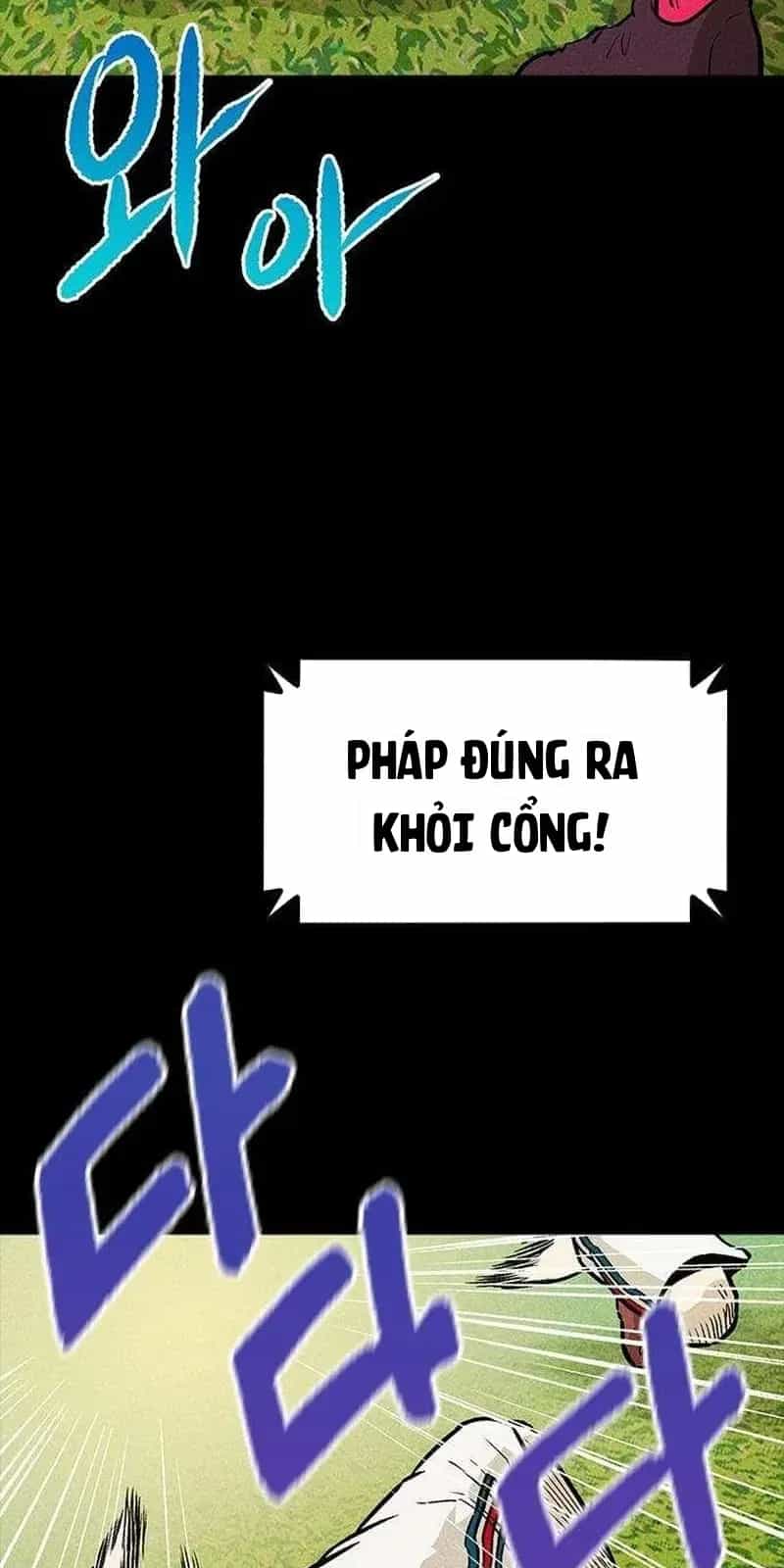 Cuộc Đại Vược Ngục Khỏi Bán Đảo - Chương 5 - ảnh 62