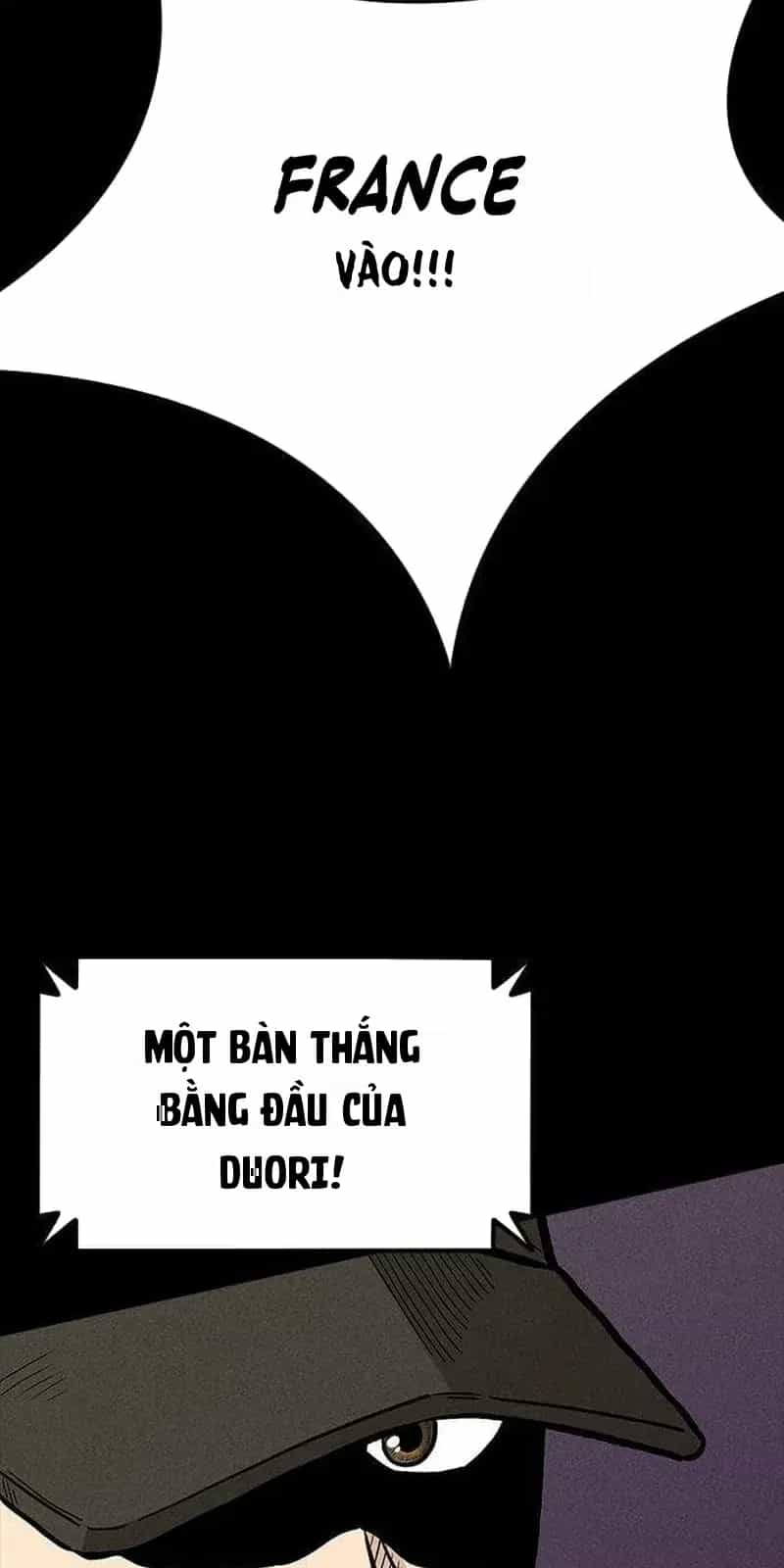 Cuộc Đại Vược Ngục Khỏi Bán Đảo - Chương 5 - ảnh 66