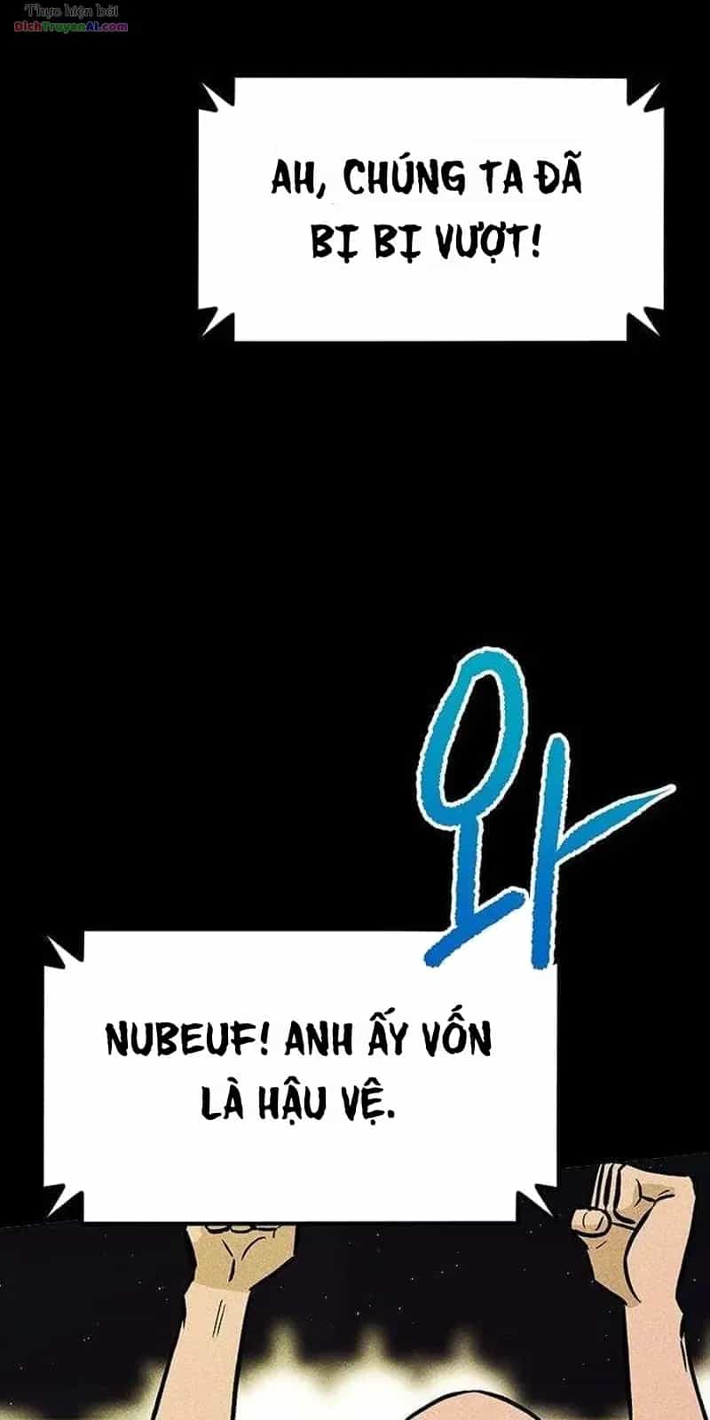 Cuộc Đại Vược Ngục Khỏi Bán Đảo - Chương 5 - ảnh 69