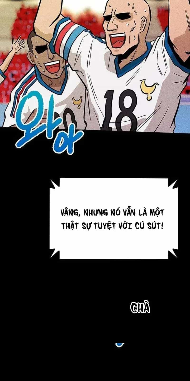 Cuộc Đại Vược Ngục Khỏi Bán Đảo - Chương 5 - ảnh 70