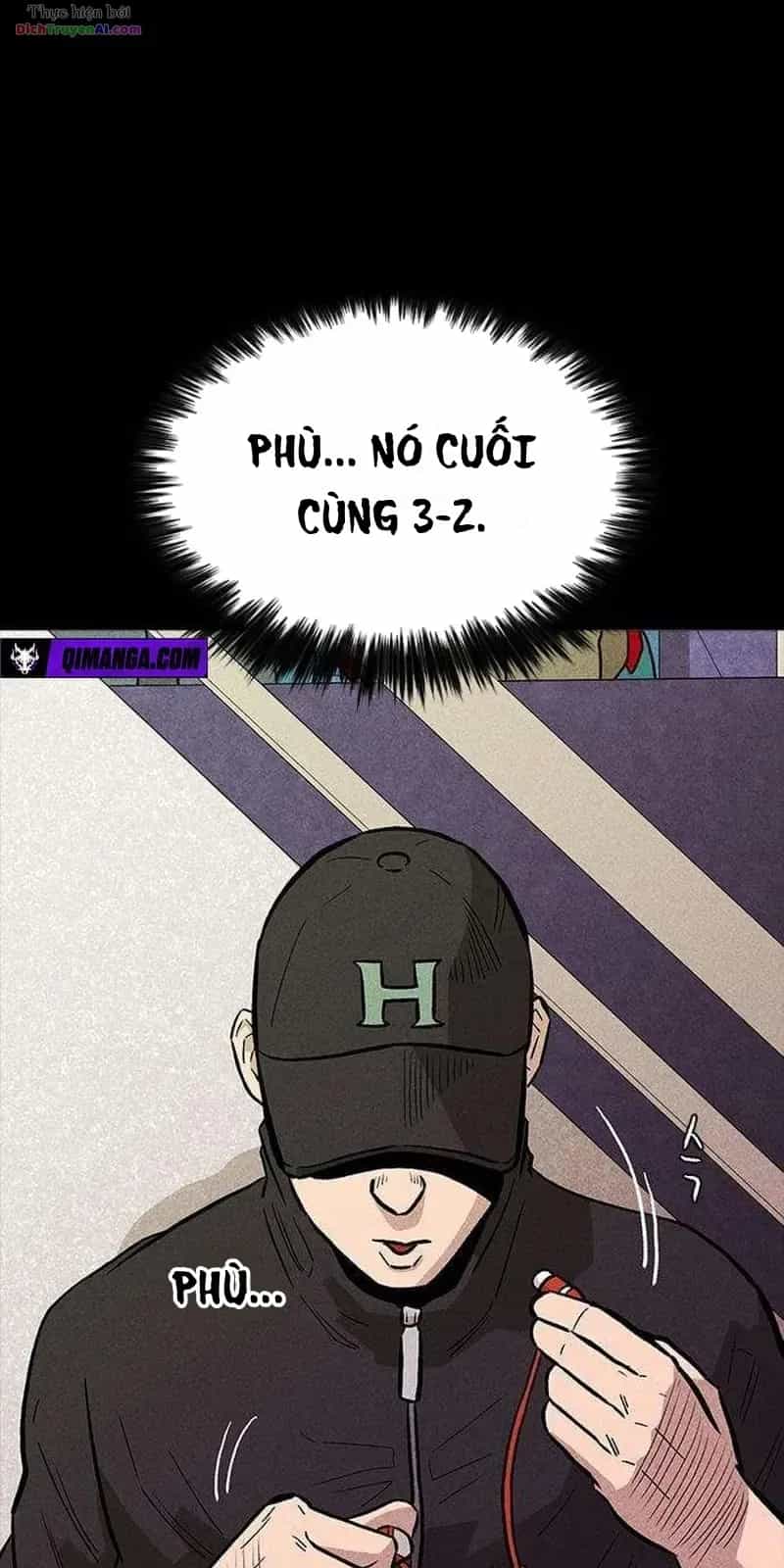 Cuộc Đại Vược Ngục Khỏi Bán Đảo - Chương 5 - ảnh 71