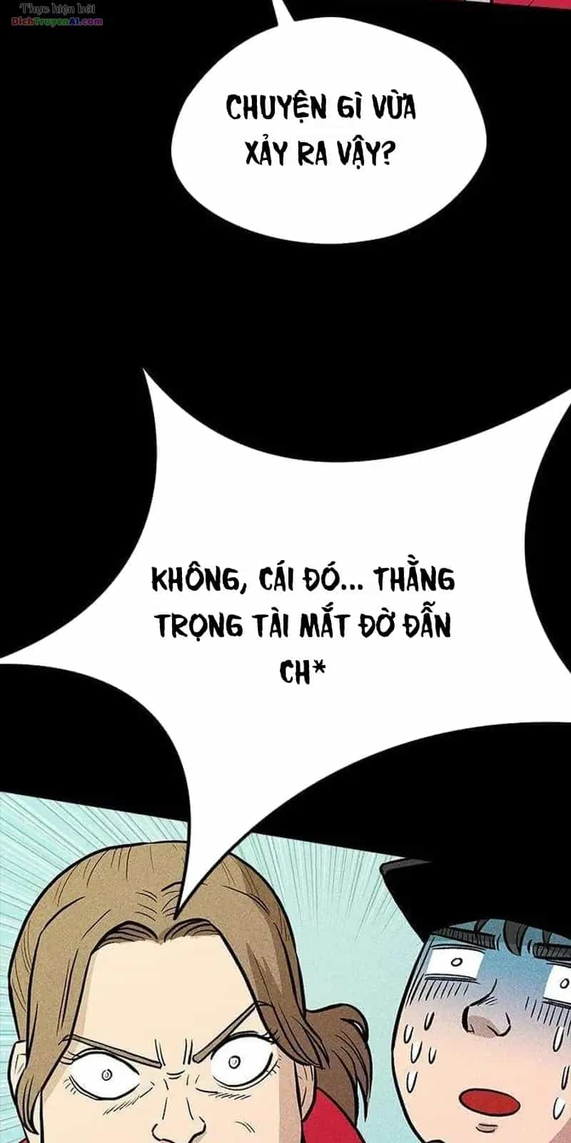 Cuộc Đại Vược Ngục Khỏi Bán Đảo - Chương 5 - ảnh 81