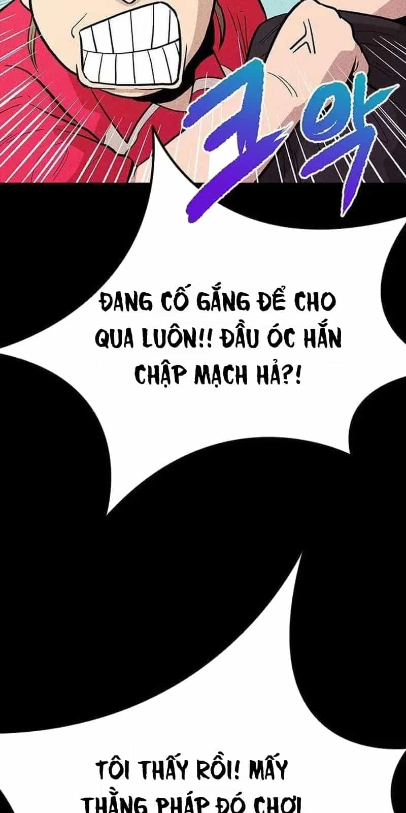 Cuộc Đại Vược Ngục Khỏi Bán Đảo - Chương 5 - ảnh 82
