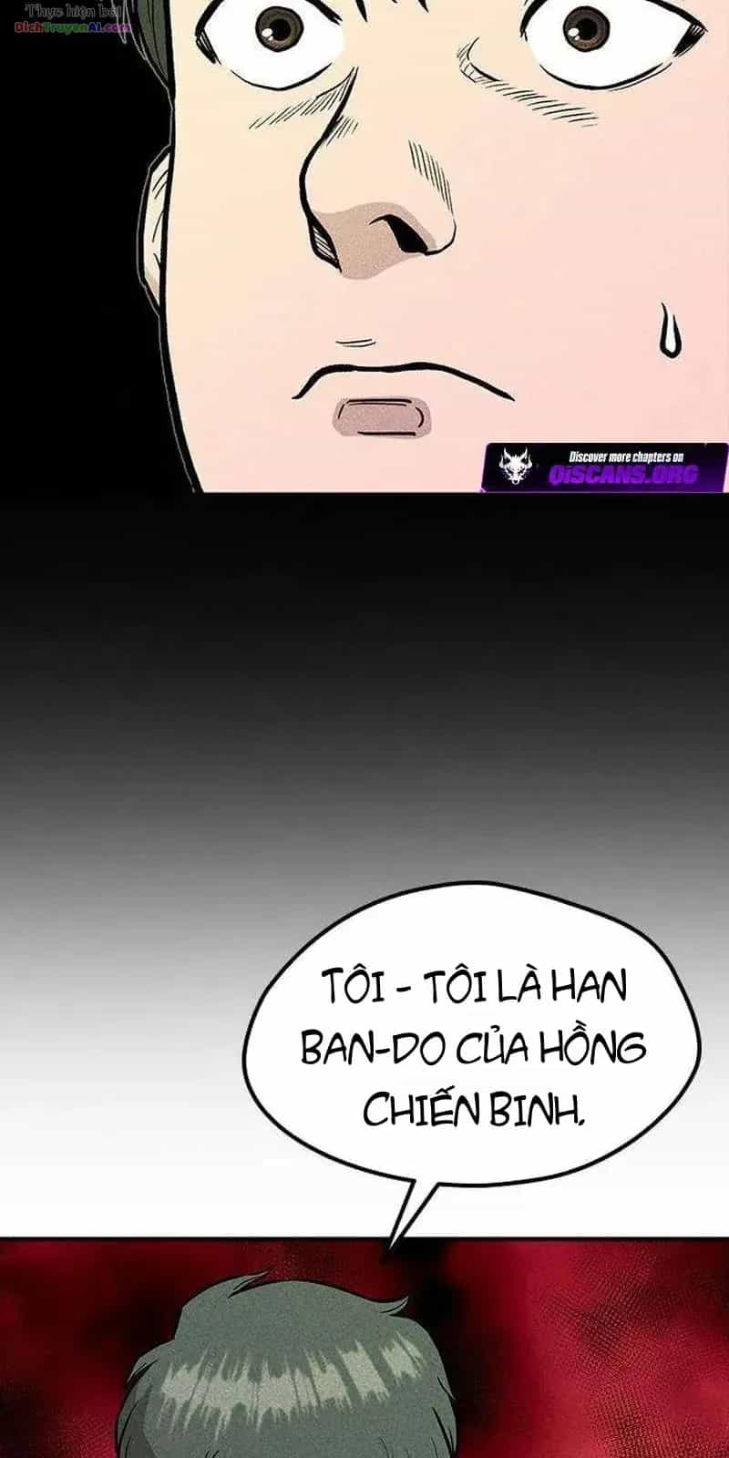 Cuộc Đại Vược Ngục Khỏi Bán Đảo - Chương 6 - ảnh 105