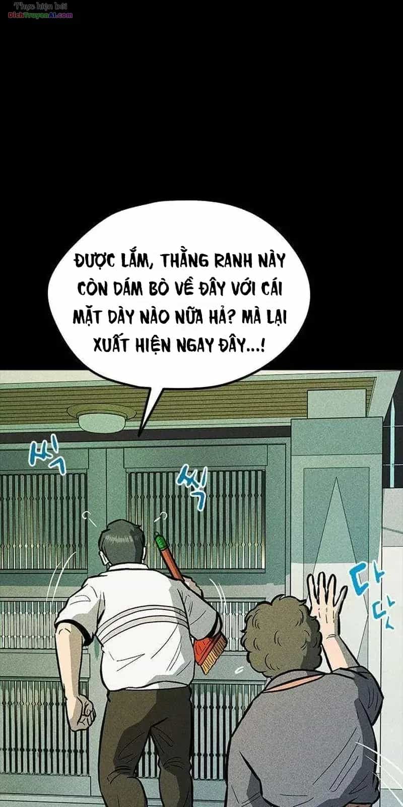 Cuộc Đại Vược Ngục Khỏi Bán Đảo - Chương 6 - ảnh 11