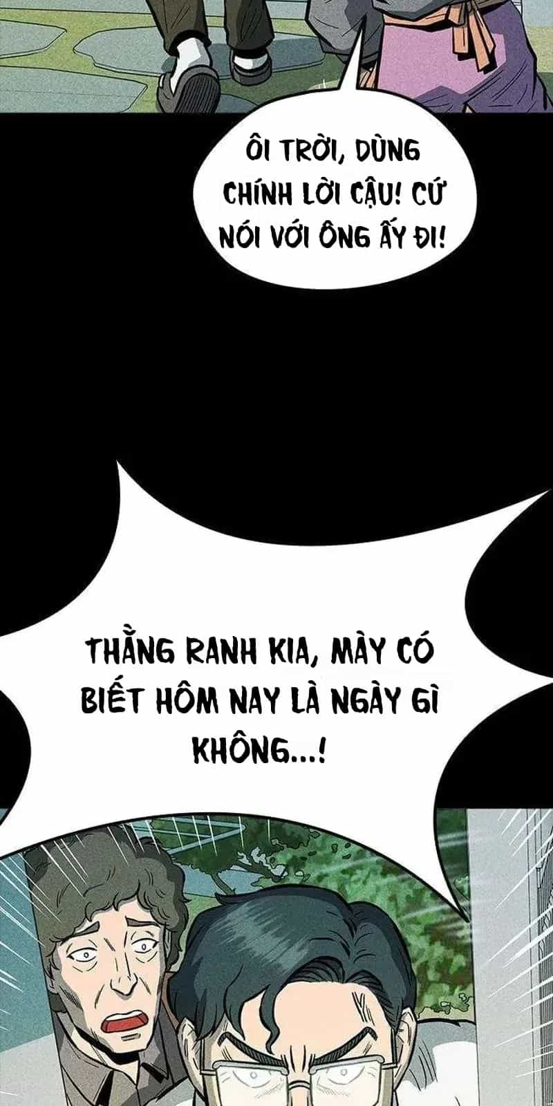 Cuộc Đại Vược Ngục Khỏi Bán Đảo - Chương 6 - ảnh 12