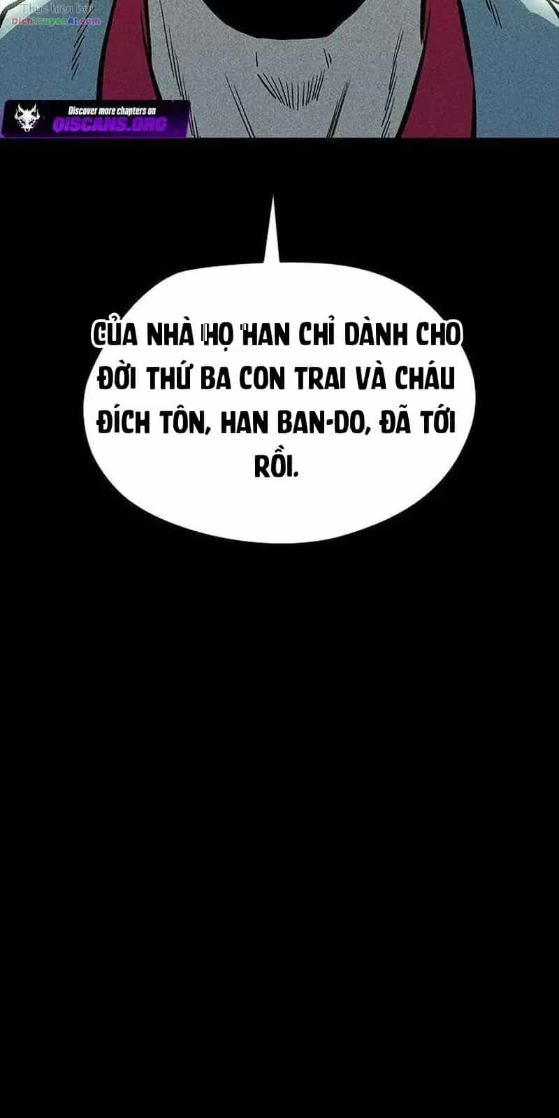 Cuộc Đại Vược Ngục Khỏi Bán Đảo - Chương 6 - ảnh 17