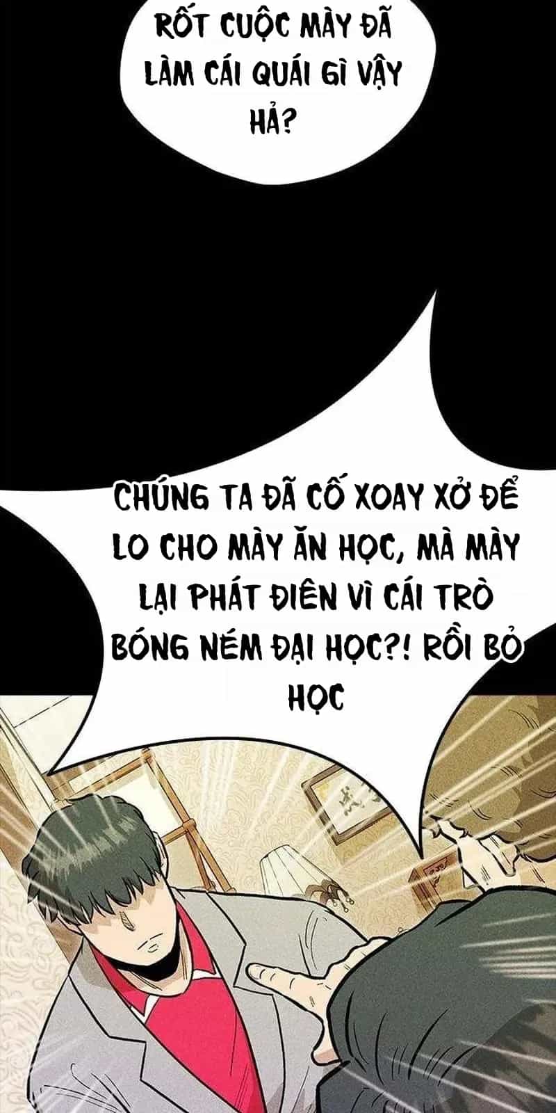 Cuộc Đại Vược Ngục Khỏi Bán Đảo - Chương 6 - ảnh 22