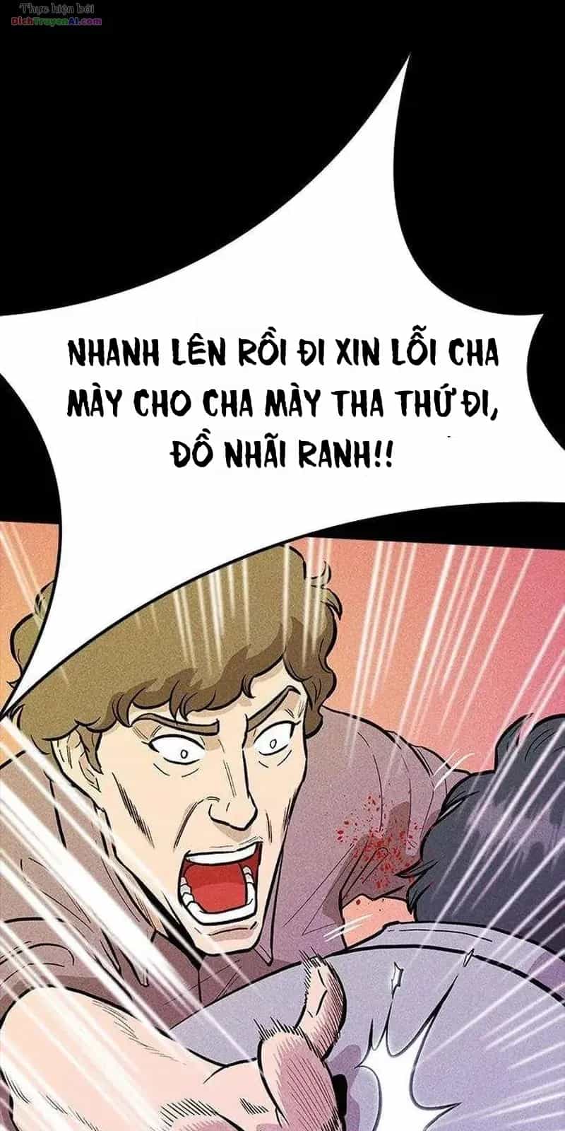 Cuộc Đại Vược Ngục Khỏi Bán Đảo - Chương 6 - ảnh 27