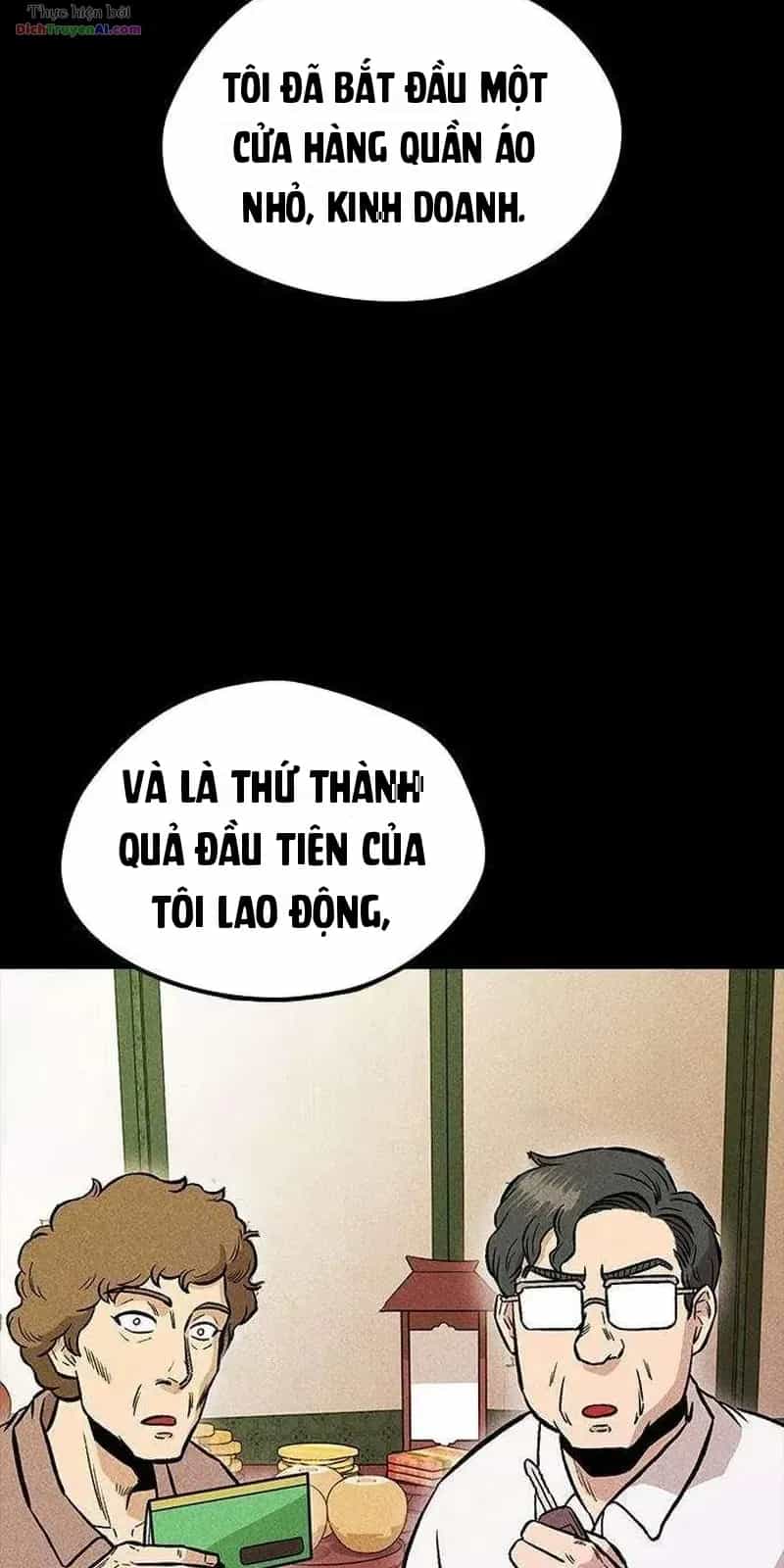 Cuộc Đại Vược Ngục Khỏi Bán Đảo - Chương 6 - ảnh 33