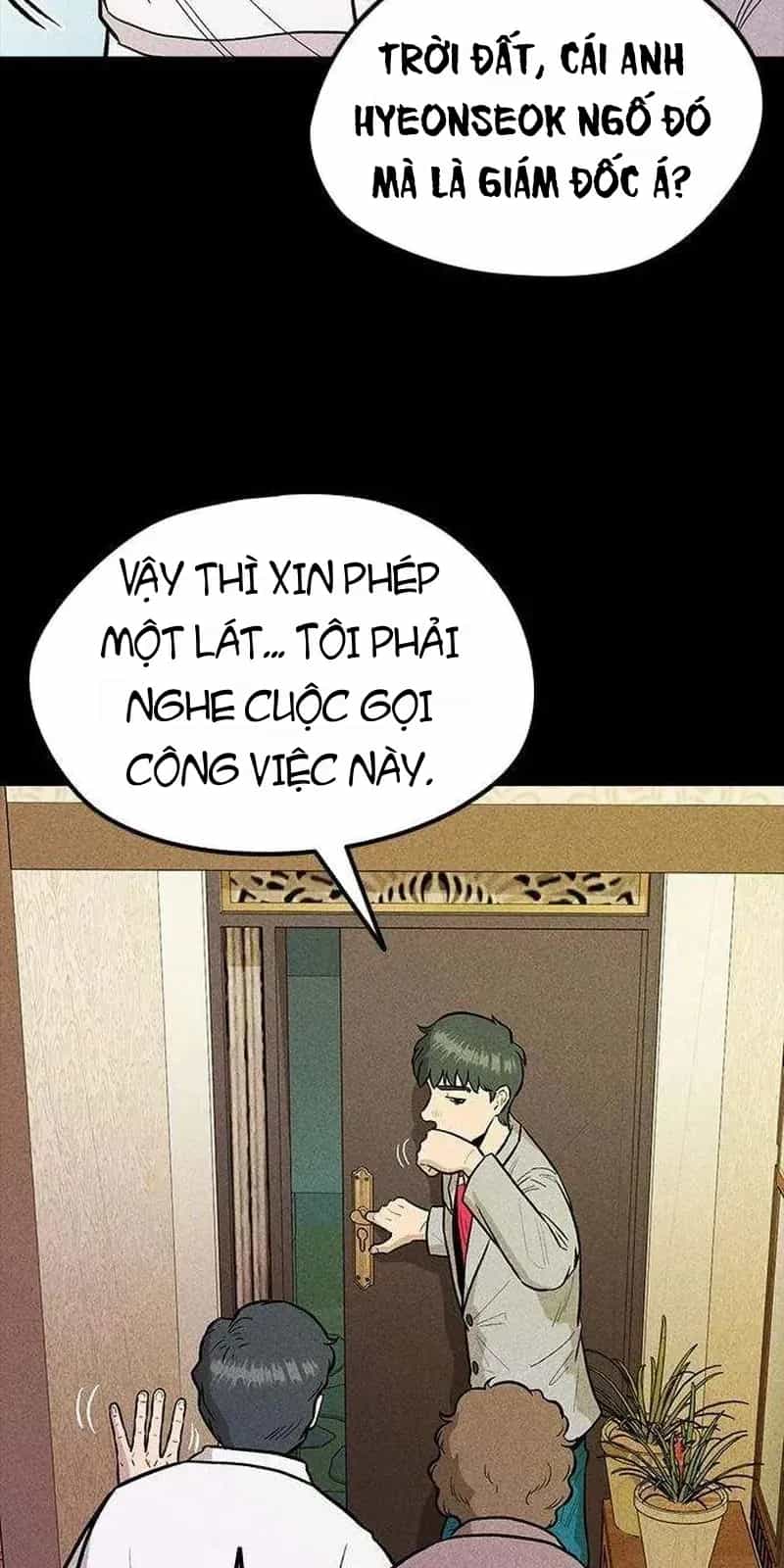 Cuộc Đại Vược Ngục Khỏi Bán Đảo - Chương 6 - ảnh 42
