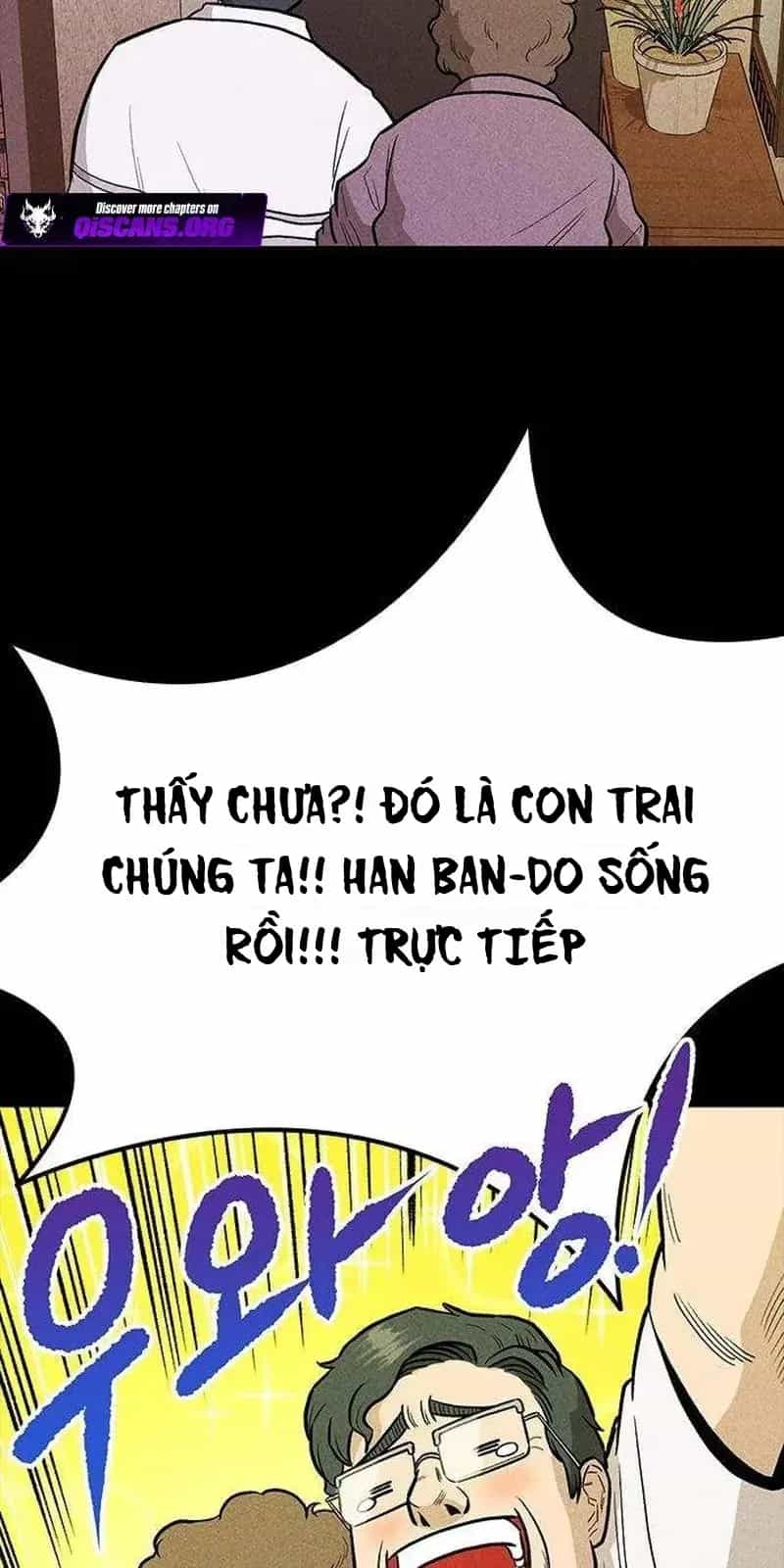 Cuộc Đại Vược Ngục Khỏi Bán Đảo - Chương 6 - ảnh 44