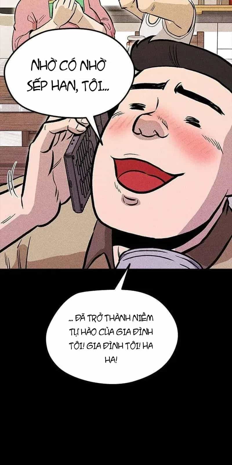 Cuộc Đại Vược Ngục Khỏi Bán Đảo - Chương 6 - ảnh 48