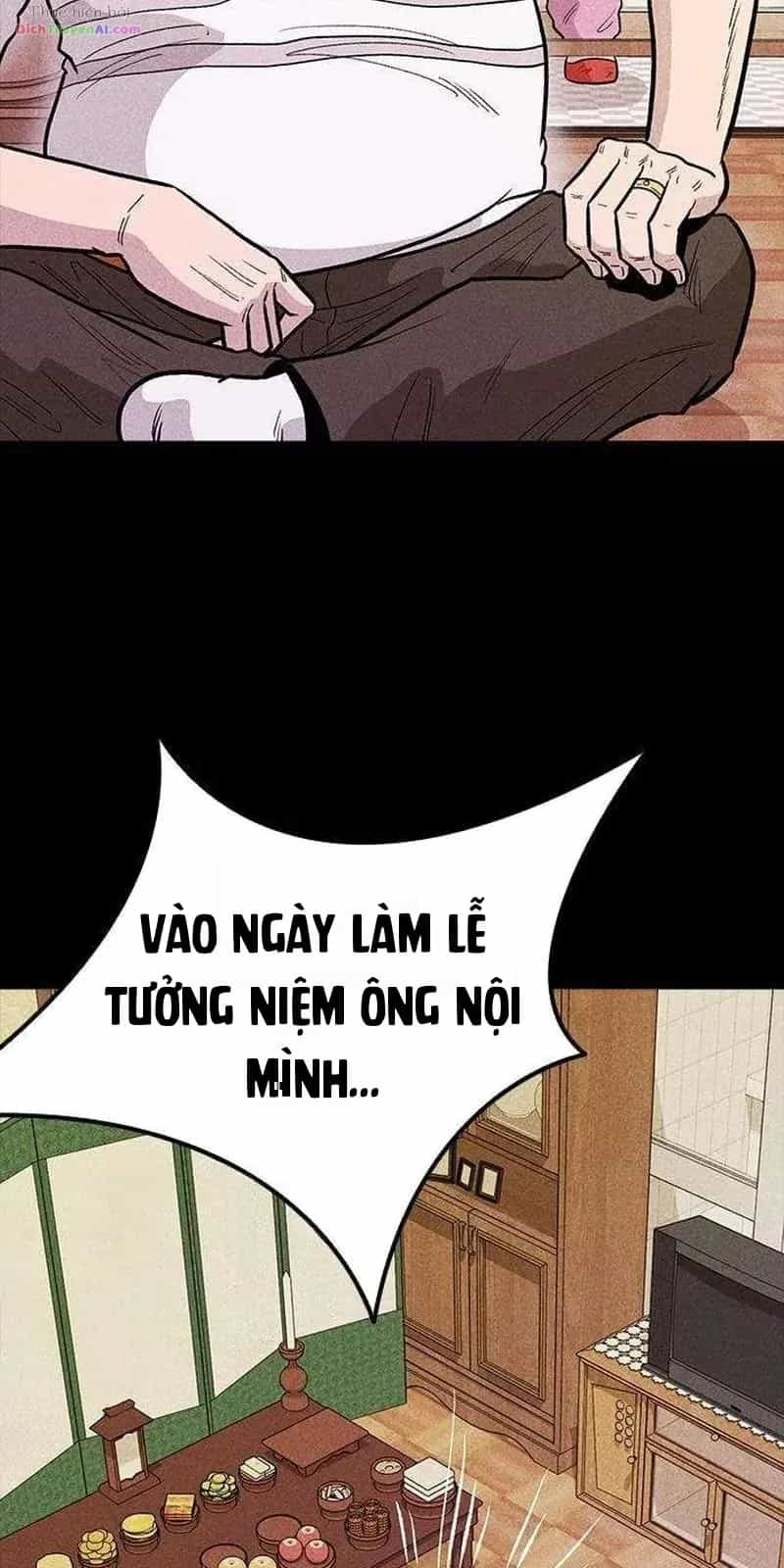 Cuộc Đại Vược Ngục Khỏi Bán Đảo - Chương 6 - ảnh 5