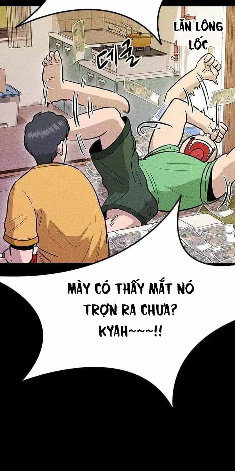 Cuộc Đại Vược Ngục Khỏi Bán Đảo - Chương 6 - ảnh 58
