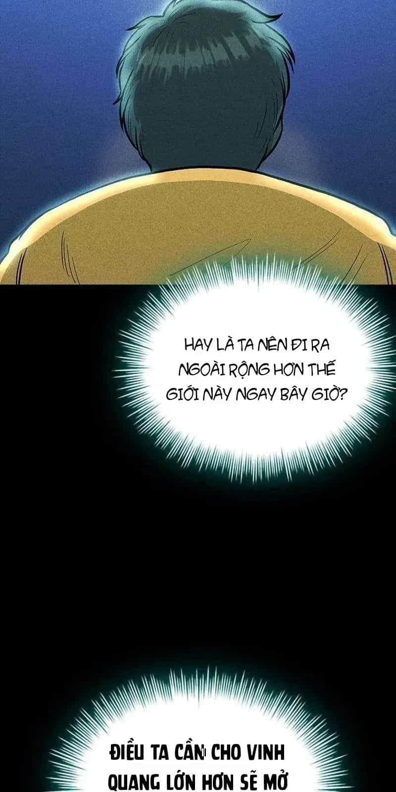 Cuộc Đại Vược Ngục Khỏi Bán Đảo - Chương 6 - ảnh 84