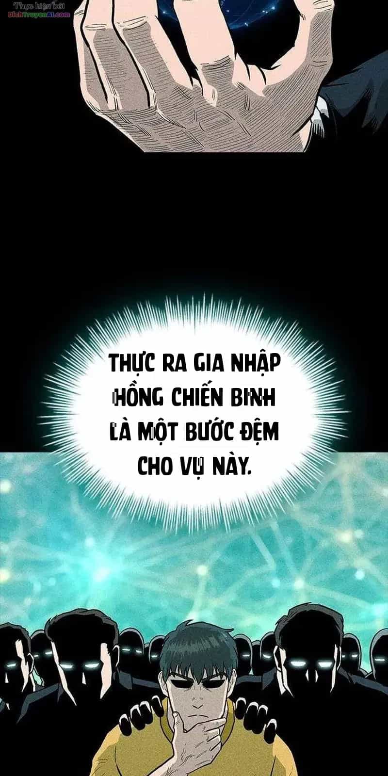 Cuộc Đại Vược Ngục Khỏi Bán Đảo - Chương 6 - ảnh 87