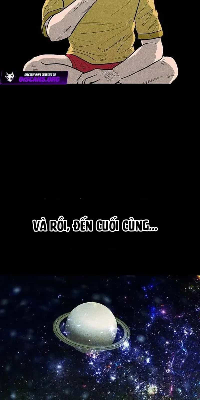 Cuộc Đại Vược Ngục Khỏi Bán Đảo - Chương 6 - ảnh 88