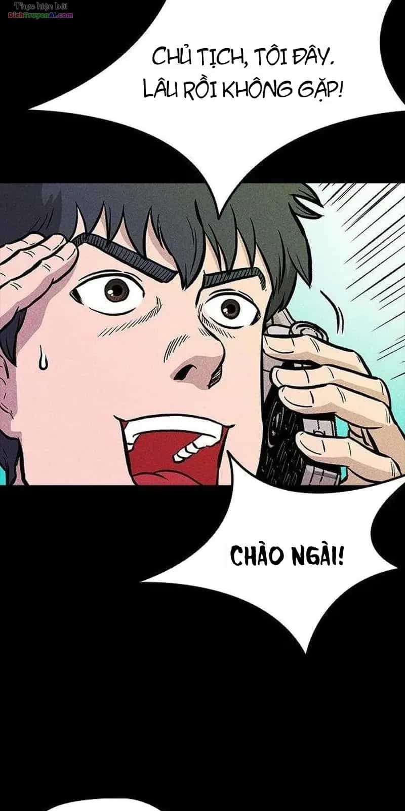 Cuộc Đại Vược Ngục Khỏi Bán Đảo - Chương 6 - ảnh 93