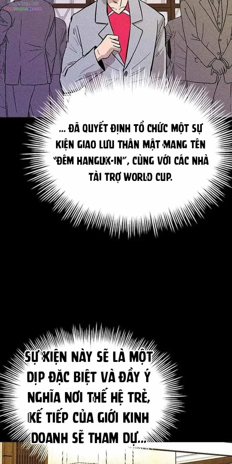 Cuộc Đại Vược Ngục Khỏi Bán Đảo - Chương 6 - ảnh 97