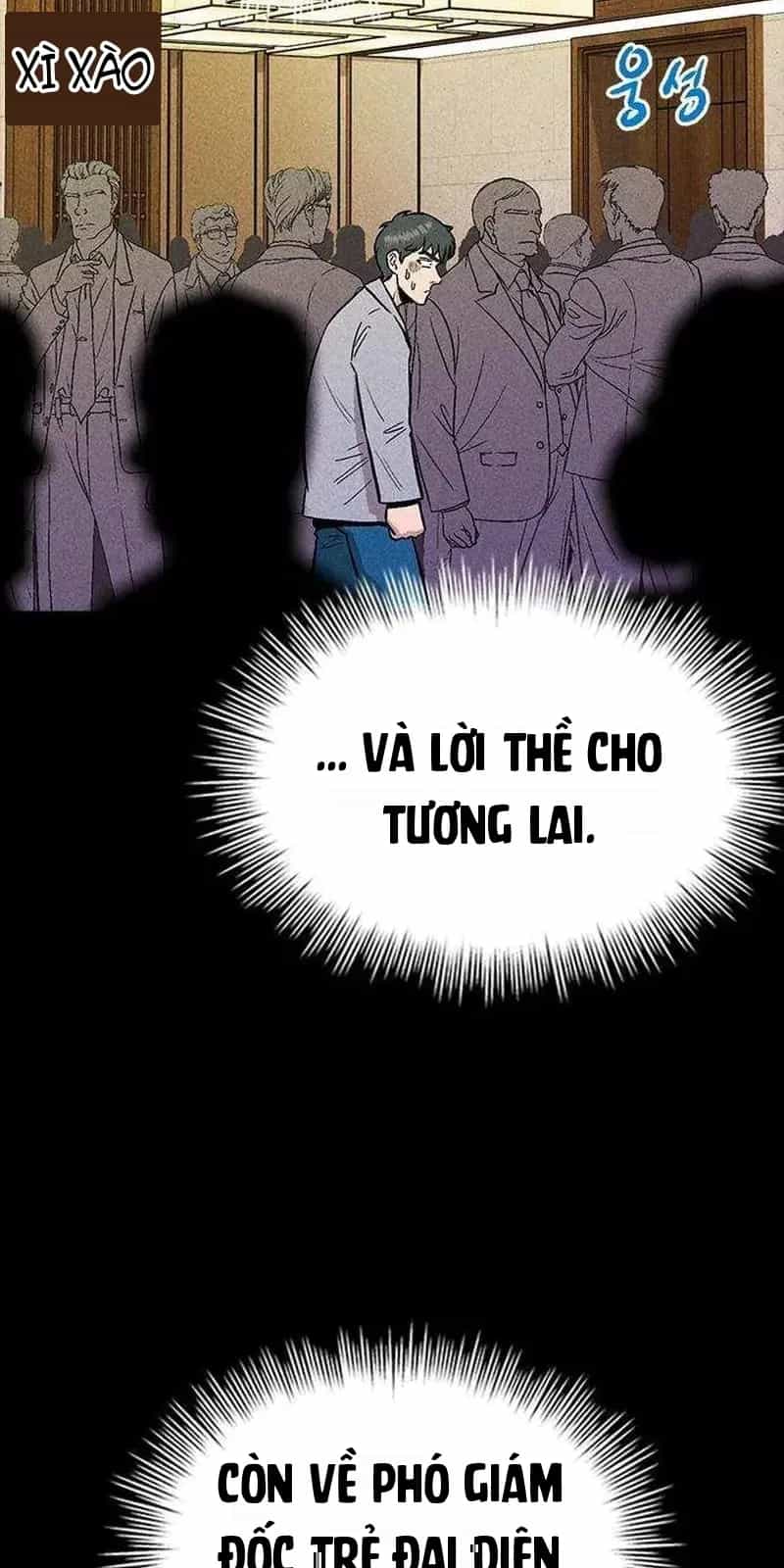 Cuộc Đại Vược Ngục Khỏi Bán Đảo - Chương 6 - ảnh 98