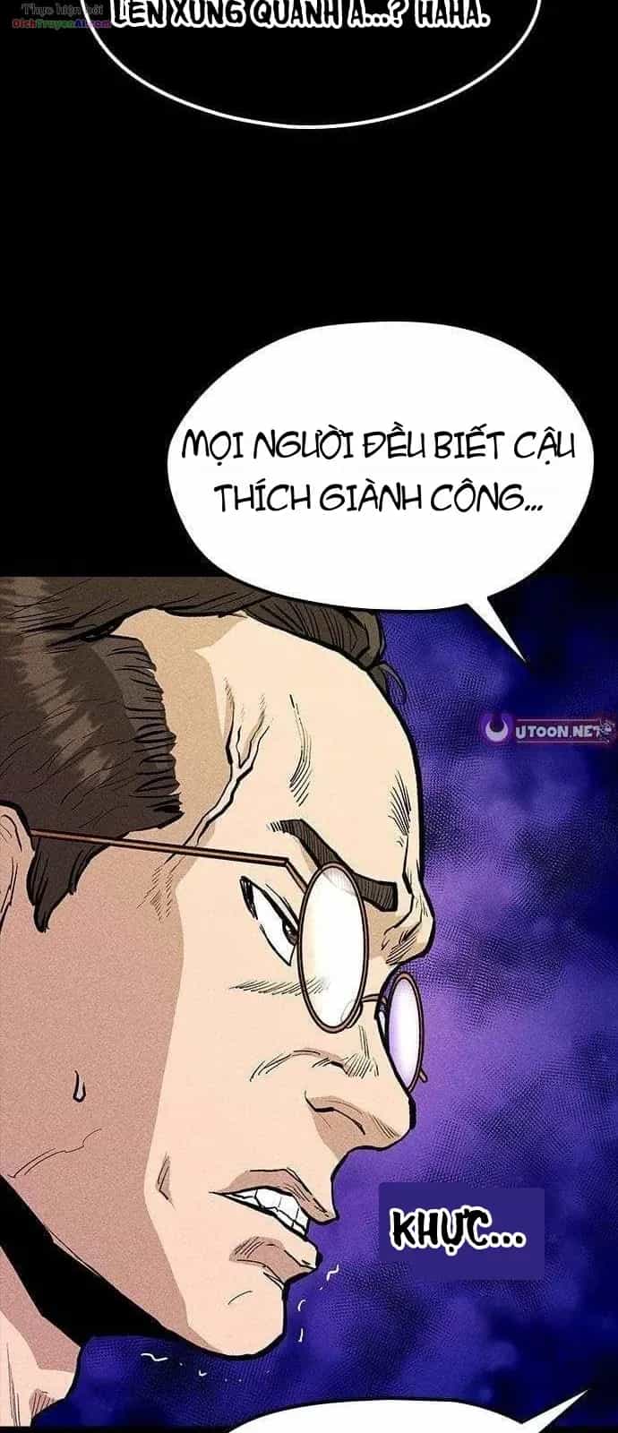 Cuộc Đại Vược Ngục Khỏi Bán Đảo - Chương 7 - ảnh 29