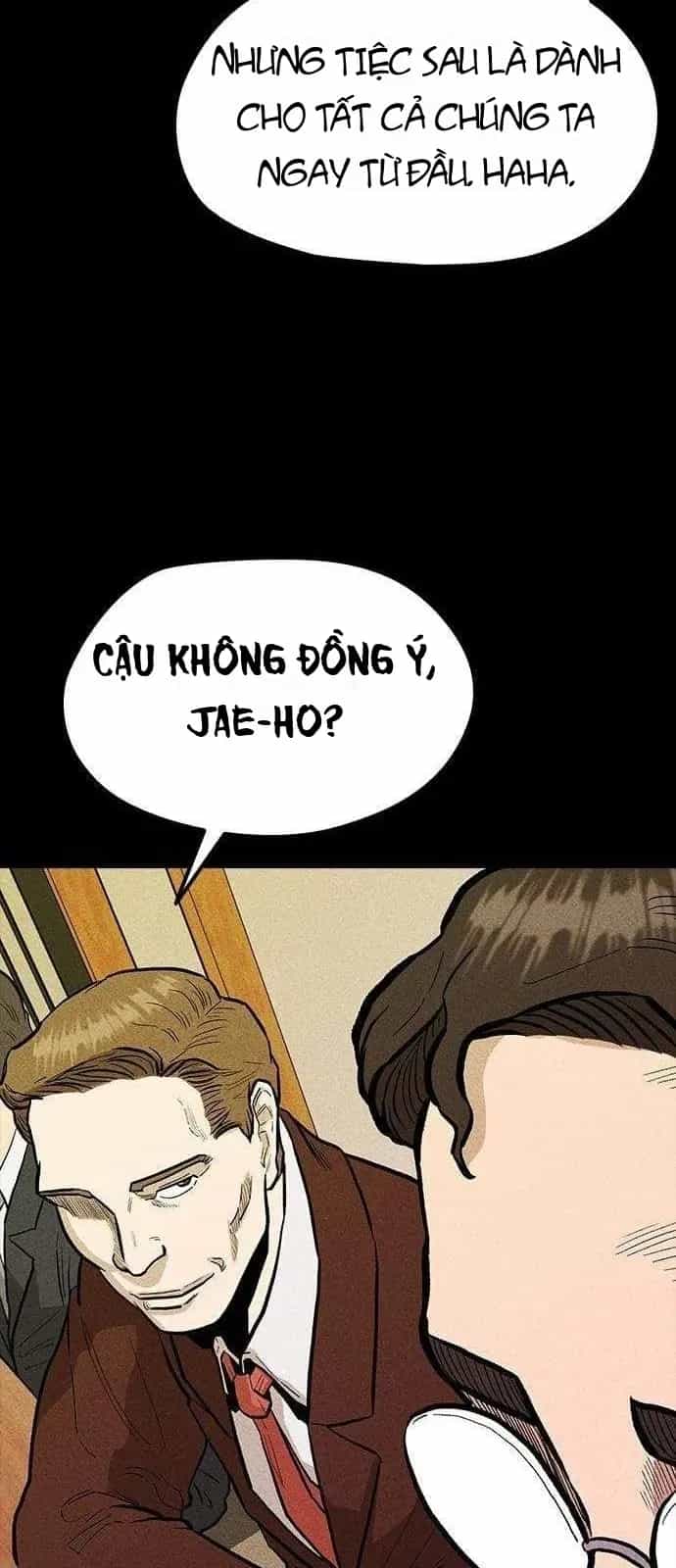 Cuộc Đại Vược Ngục Khỏi Bán Đảo - Chương 7 - ảnh 30