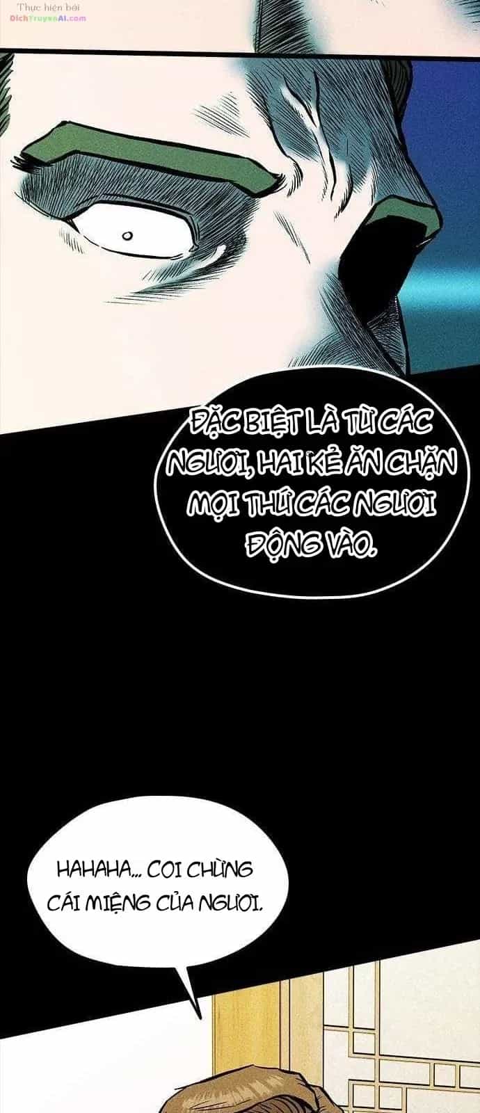 Cuộc Đại Vược Ngục Khỏi Bán Đảo - Chương 7 - ảnh 33
