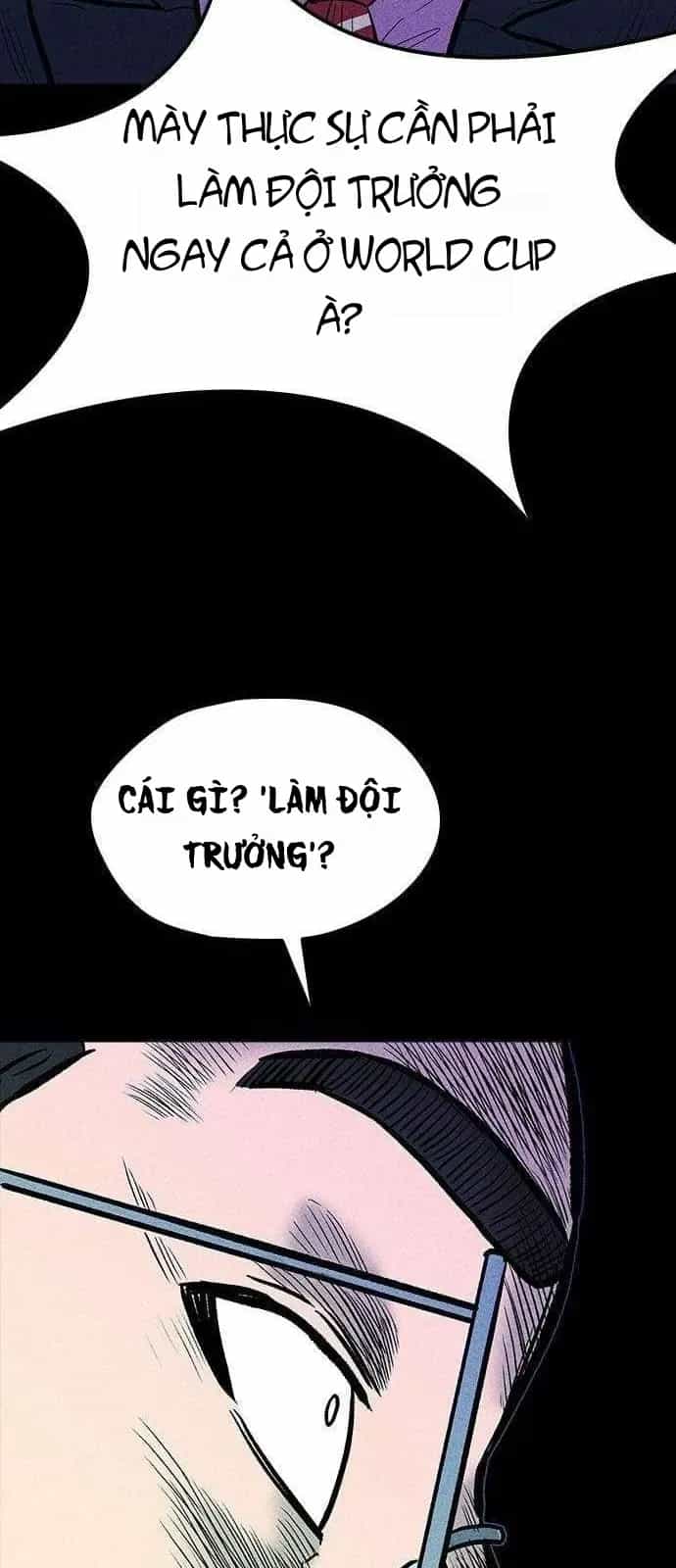 Cuộc Đại Vược Ngục Khỏi Bán Đảo - Chương 7 - ảnh 46