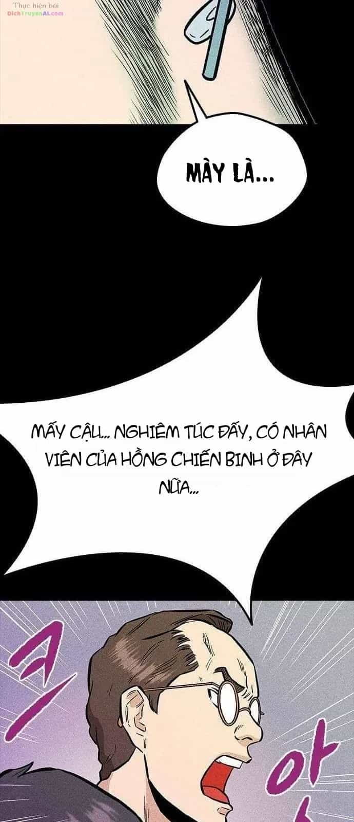 Cuộc Đại Vược Ngục Khỏi Bán Đảo - Chương 7 - ảnh 47