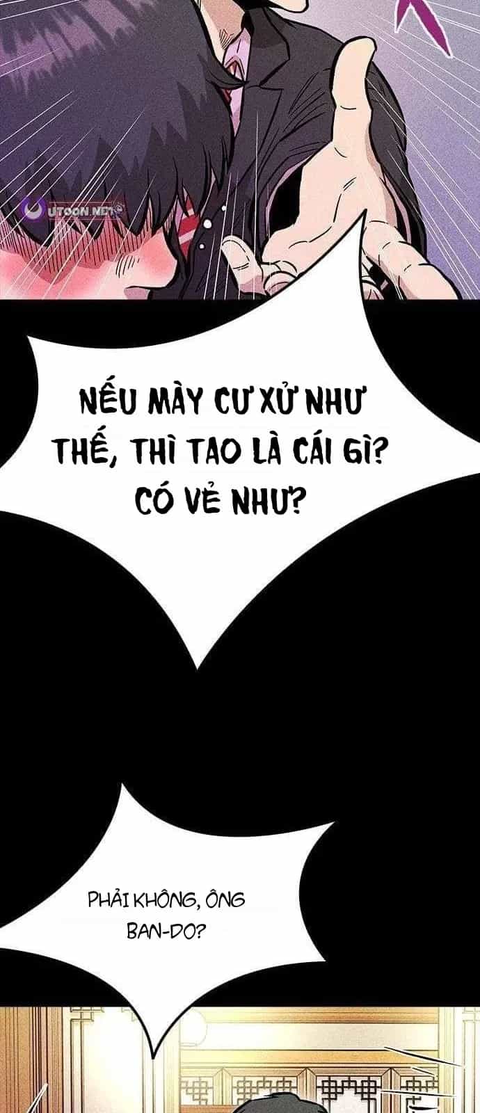 Cuộc Đại Vược Ngục Khỏi Bán Đảo - Chương 7 - ảnh 48
