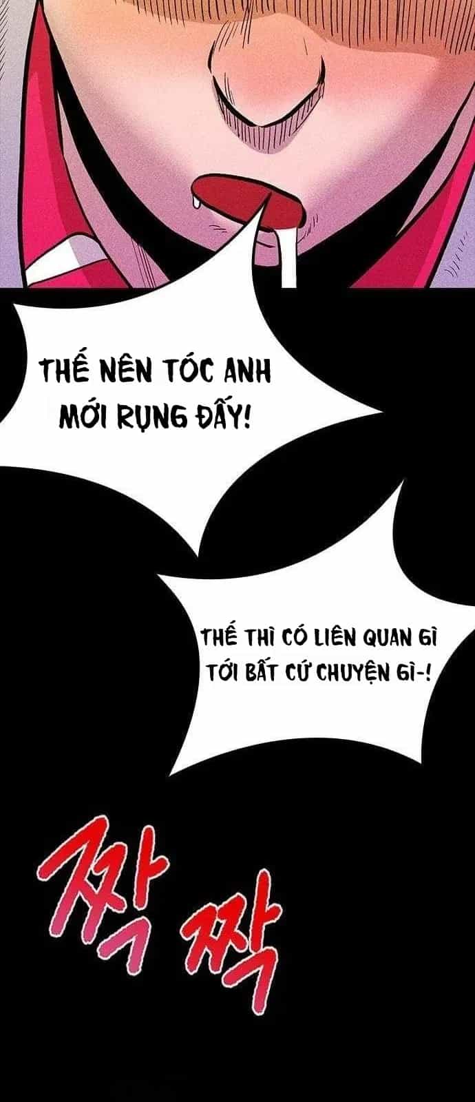Cuộc Đại Vược Ngục Khỏi Bán Đảo - Chương 7 - ảnh 50