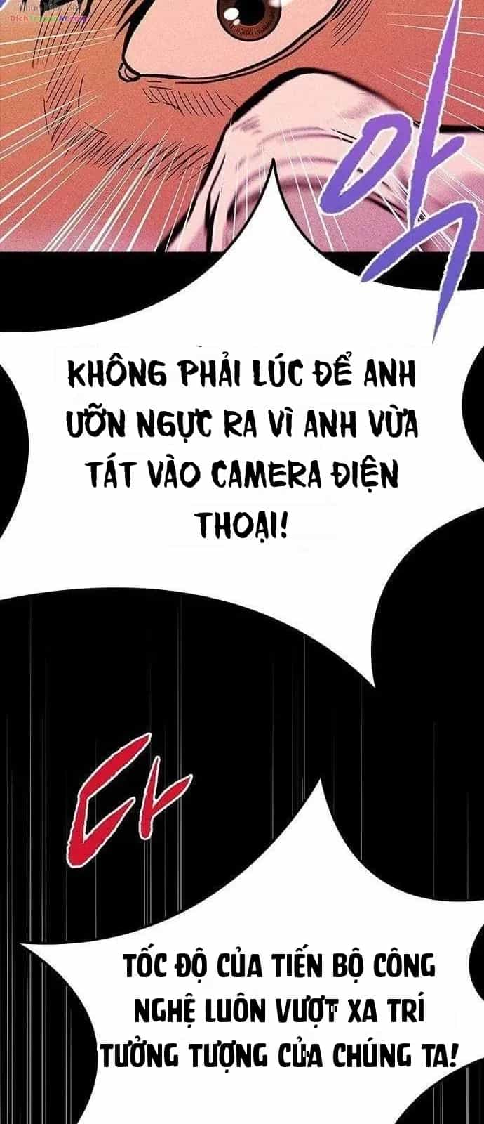 Cuộc Đại Vược Ngục Khỏi Bán Đảo - Chương 7 - ảnh 57