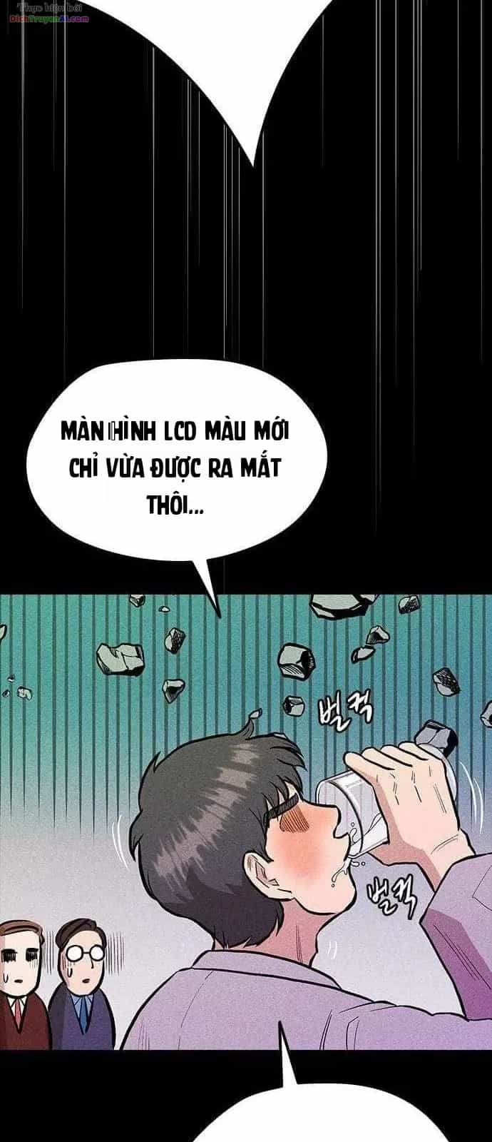 Cuộc Đại Vược Ngục Khỏi Bán Đảo - Chương 7 - ảnh 61