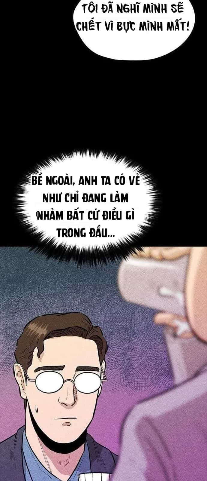 Cuộc Đại Vược Ngục Khỏi Bán Đảo - Chương 7 - ảnh 62