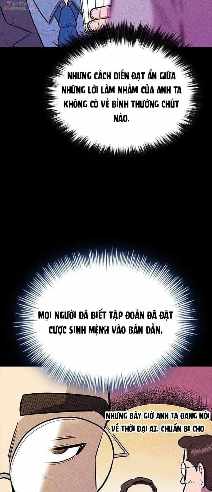Cuộc Đại Vược Ngục Khỏi Bán Đảo - Chương 7 - ảnh 63