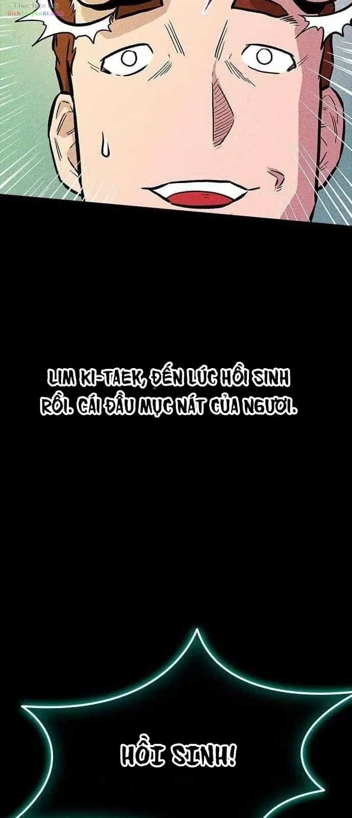 Cuộc Đại Vược Ngục Khỏi Bán Đảo - Chương 7 - ảnh 75