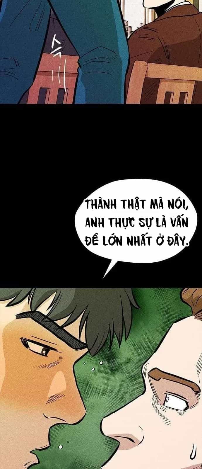 Cuộc Đại Vược Ngục Khỏi Bán Đảo - Chương 7 - ảnh 80