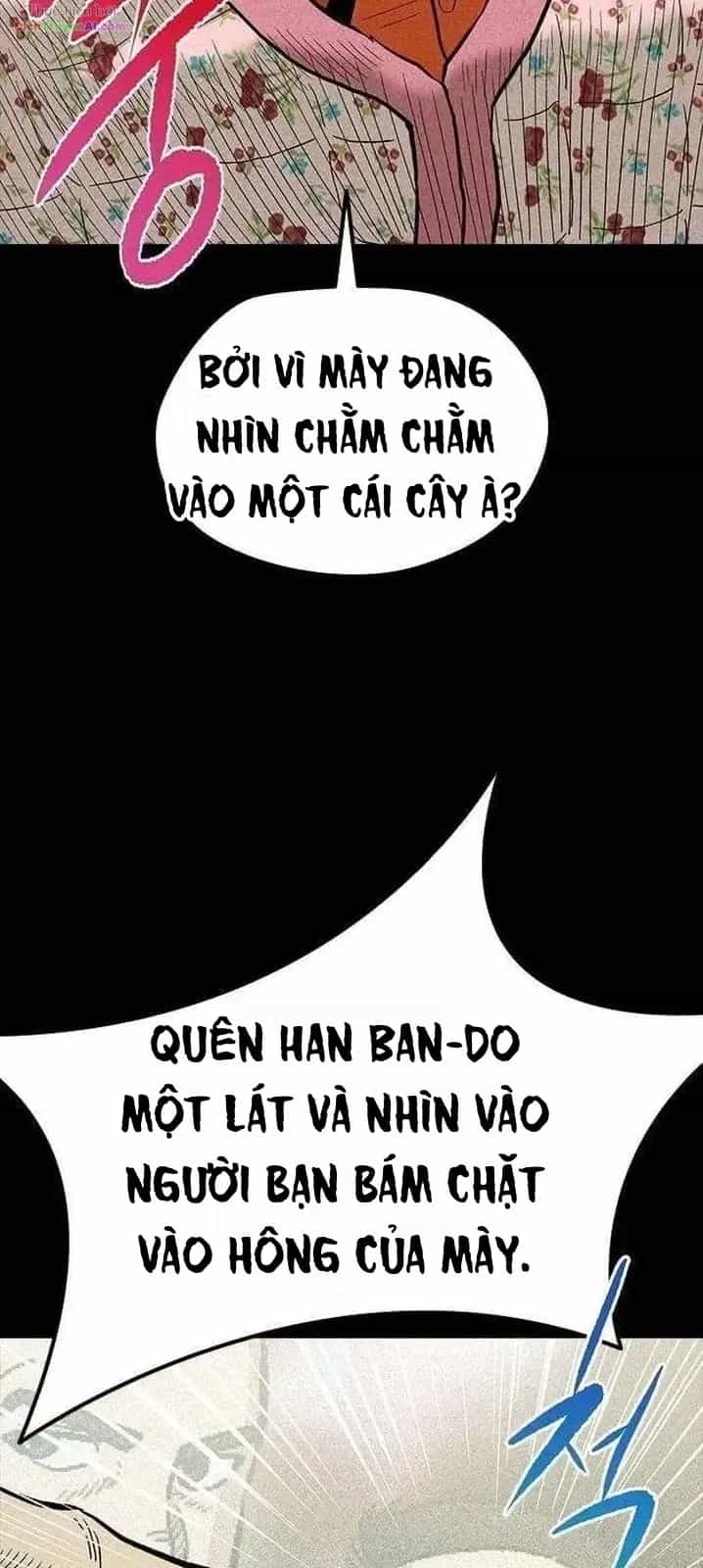 Cuộc Đại Vược Ngục Khỏi Bán Đảo - Chương 8 - ảnh 107