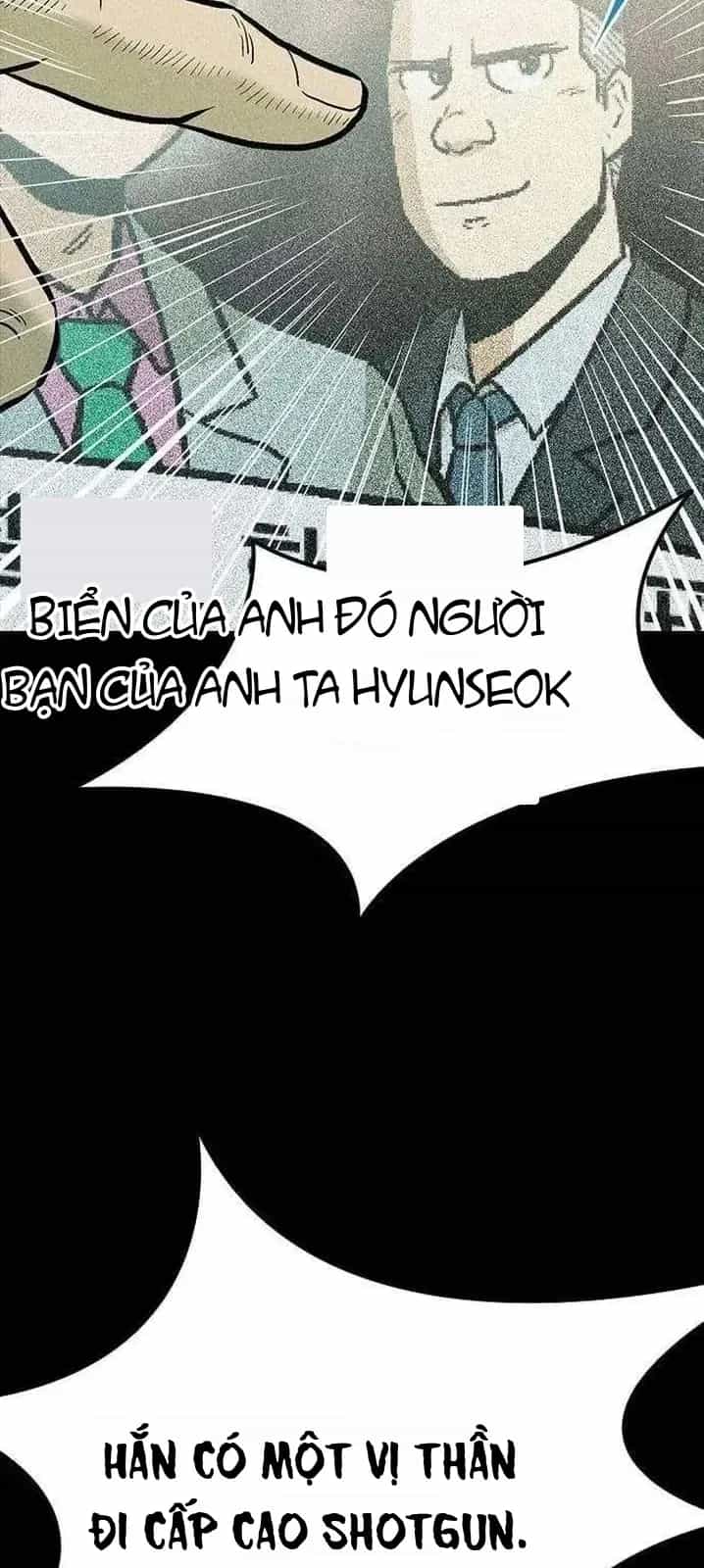 Cuộc Đại Vược Ngục Khỏi Bán Đảo - Chương 8 - ảnh 108