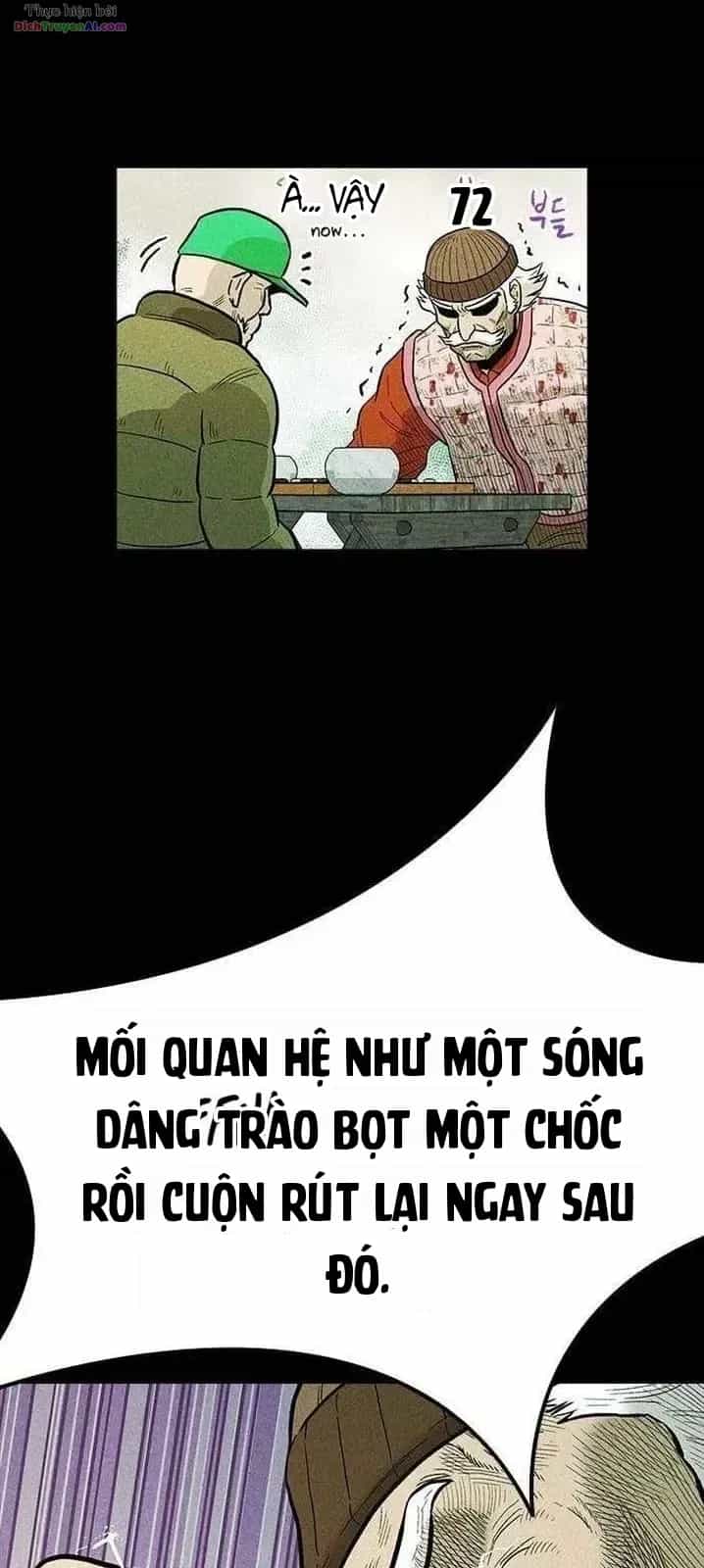 Cuộc Đại Vược Ngục Khỏi Bán Đảo - Chương 8 - ảnh 111