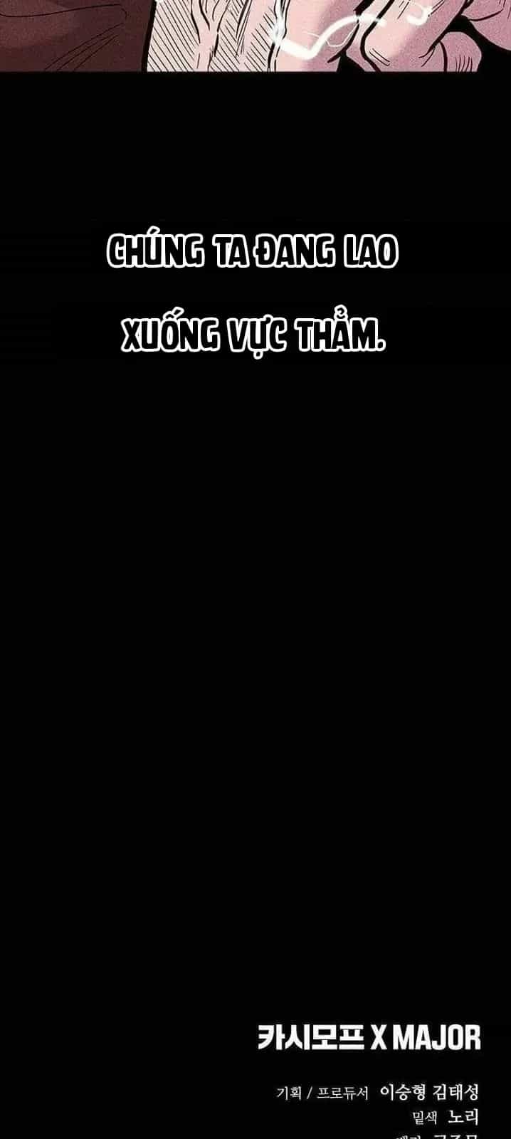 Cuộc Đại Vược Ngục Khỏi Bán Đảo - Chương 8 - ảnh 120