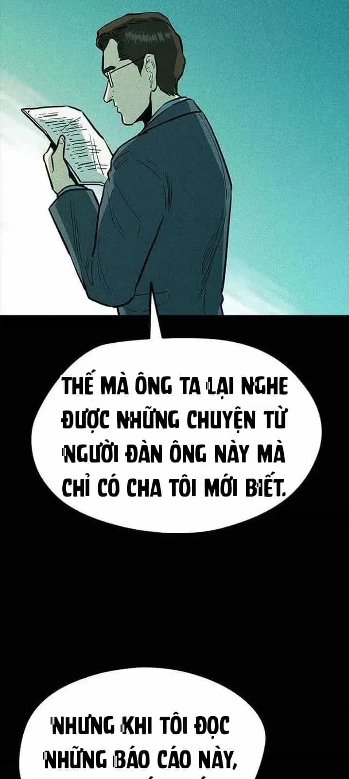 Cuộc Đại Vược Ngục Khỏi Bán Đảo - Chương 8 - ảnh 16