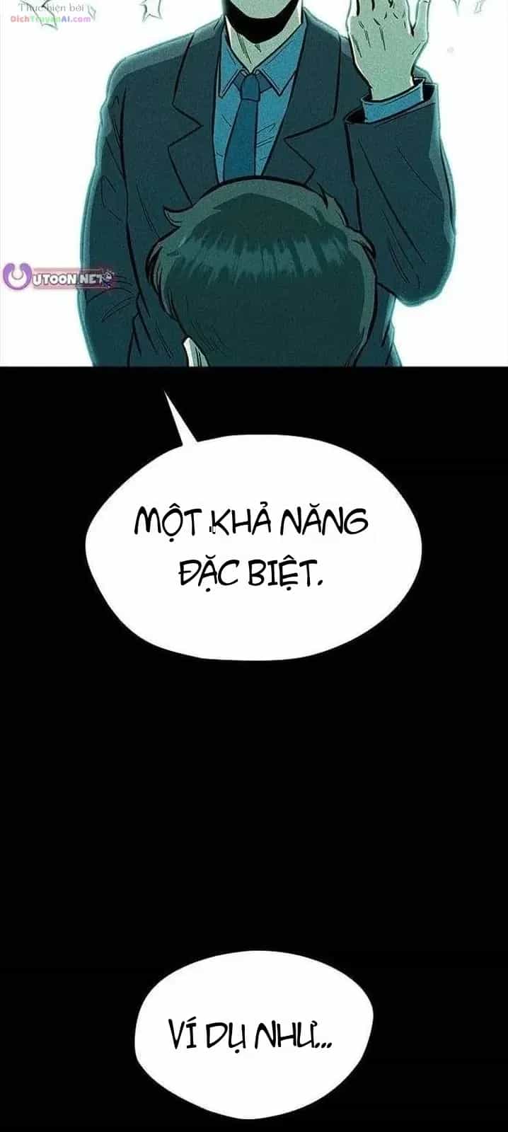 Cuộc Đại Vược Ngục Khỏi Bán Đảo - Chương 8 - ảnh 19