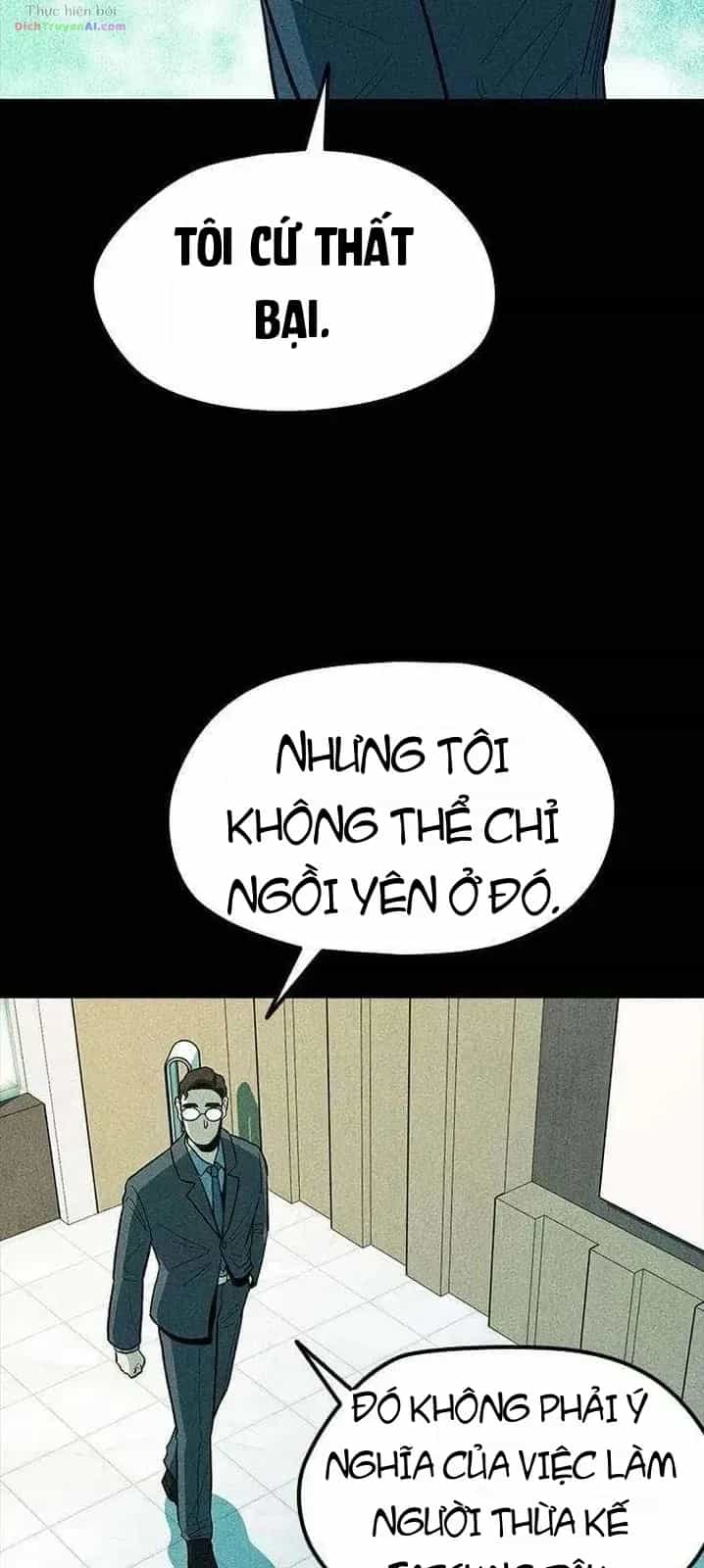 Cuộc Đại Vược Ngục Khỏi Bán Đảo - Chương 8 - ảnh 31