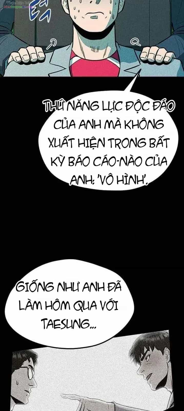 Cuộc Đại Vược Ngục Khỏi Bán Đảo - Chương 8 - ảnh 33