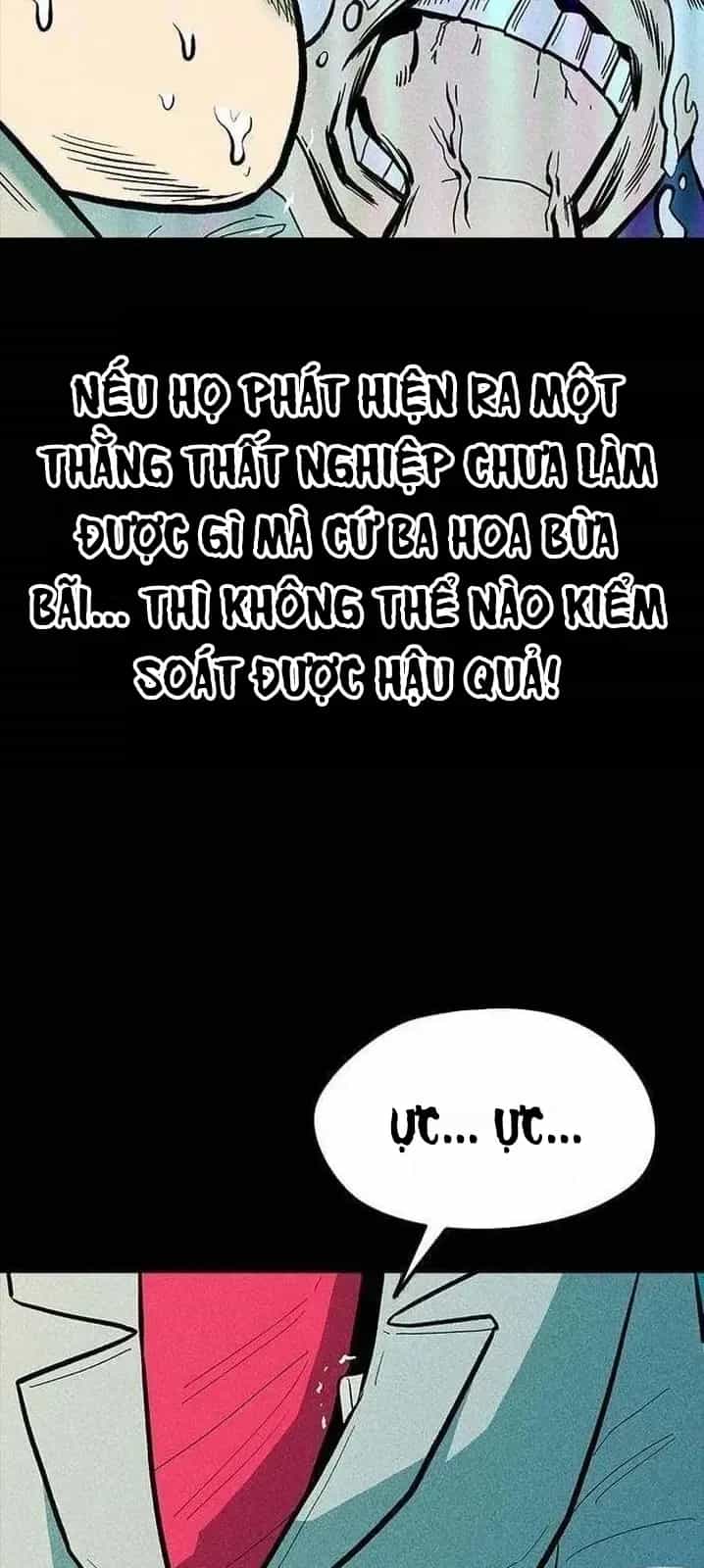 Cuộc Đại Vược Ngục Khỏi Bán Đảo - Chương 8 - ảnh 40