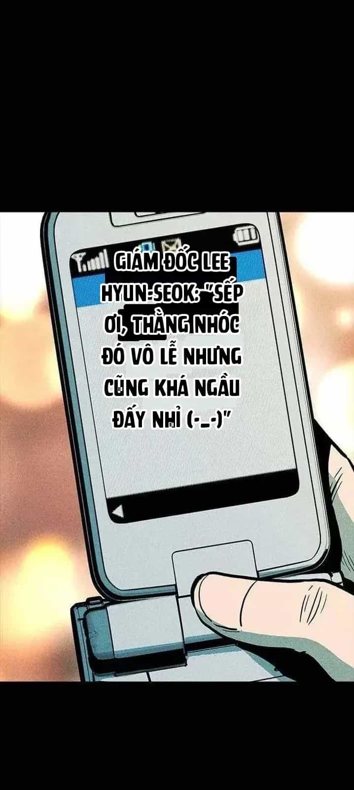 Cuộc Đại Vược Ngục Khỏi Bán Đảo - Chương 8 - ảnh 42
