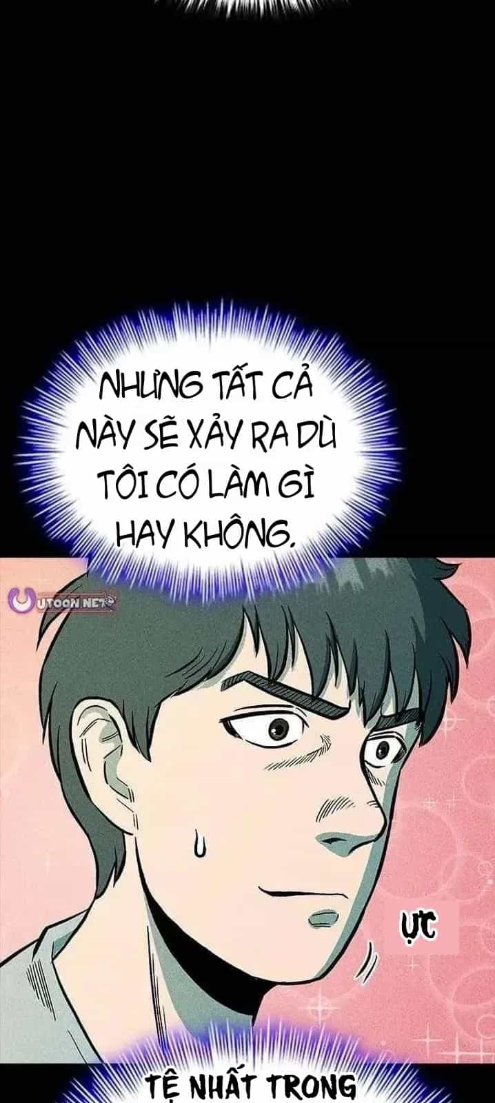Cuộc Đại Vược Ngục Khỏi Bán Đảo - Chương 8 - ảnh 50